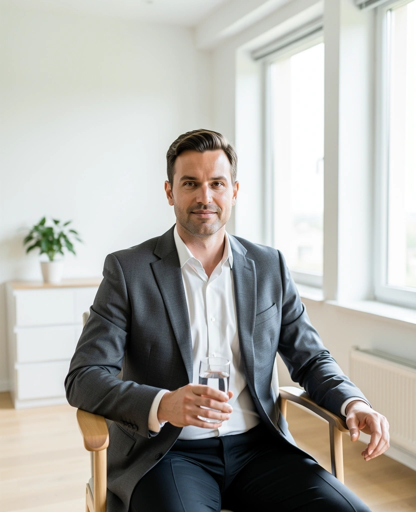 Persönliches Coaching in Stuttgart