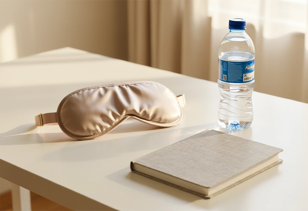 Kontextuelle Ruheumgebung